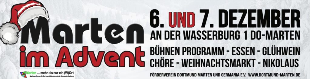 Marten im Advent